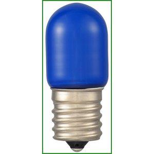 OHM ŵ OHM LEDʥĥ T20/E17/0.8W/2lm/Ŀ LDT1B-H-E17 13 (1518052)