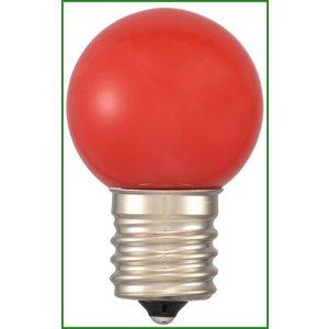 OHM ŵ OHM LEDߥ˥ܡ G30/E17/1.2W/8lm/ֿ LDG1R-H-E17 14 (1518104...