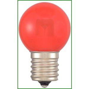 OHM ŵ OHM LEDߥ˥ܡ G30/E17/1.2W/8lm/ꥢֿ LDG1R-H-E17 14C (151...