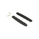 SHIMANO シマノ シビアコンディション用 ブレーキシュー&抜止めピン (ペア)