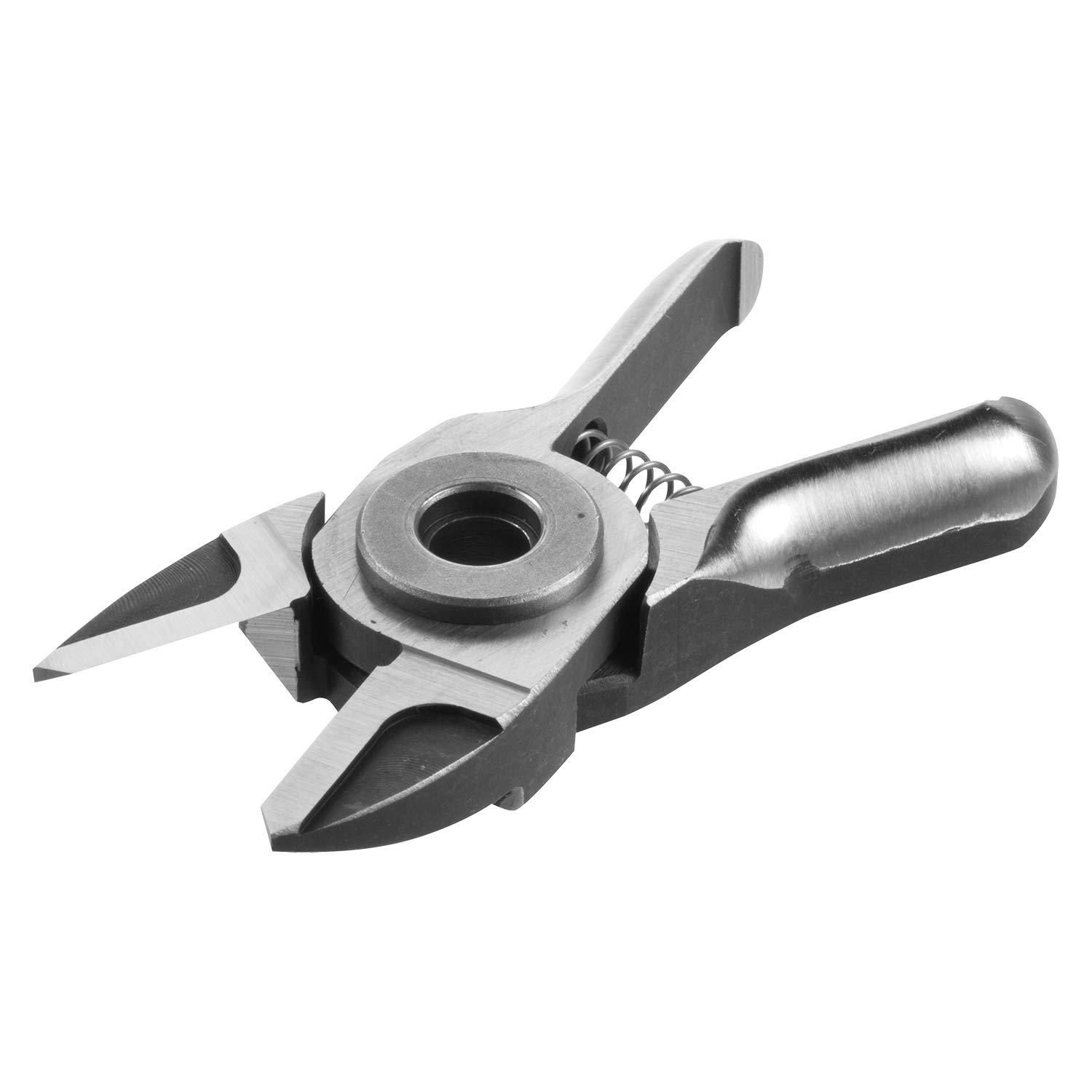 VESSEL ベッセル エアーニッパーブレードストレート刃 NY15AJ NY15AJ【NY15AJ】