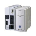 YUTAKA ユタカ電機 ユタカ電機製作所 常時商用方式UPSmini500II バッテリ期待寿命7年/筐体ホワイトモデル YEUP-051MA