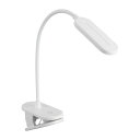OHM オーム電機 LEDクリップライト(160Lm/昼白色/USB電源/屋内用) LTC-LC12U-WN