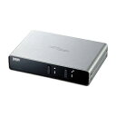 SANWASUPPLY サンワサプライ パソコン自動切替器(2:1) SW-KVM2LPN2(2)