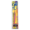 オーナー 撃投ジグレベル40 06