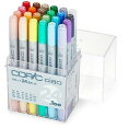 .too/トゥー コピック チャオ スタート 24色セット 12503045