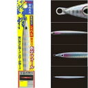 オーナー 撃投ジグレベル60 18