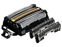 PANASONIC パナソニック 替刃 メンズシェーバー用 5枚刃 セット刃 ES9040