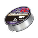 サンライン SM システムショックリーダーFC 50m 35LB/#10