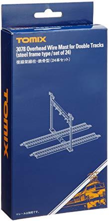 ȥߡƥå(TOMYTEC) TOMIX N ʣ Ŵ 24S 3078 ŴƻϷ