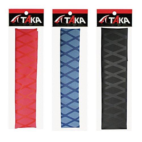 タカ産業 ラバ-チュ-ブ(黒色) 20mm×50cm