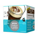 ネスカフェドルチェグスト 専用カプセル / アイスコーヒーブレンド16杯分(単品)