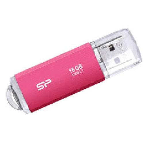 Silicon Power USB3.0 Blaze B02 16GB å׼ ԥ ܸPKG SPJ016GU3B02P(SPJ016GU3B02P)