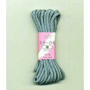 清原(KIYOHARA) 【洋裁材料】カラー紐 細 約4mm(3m巻) (SUN55-107)(入数3)