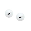 清原(KIYOHARA) 【ベビー向けガラガラパーツ】マーインベイビ プラすず 小 18mm (MAI21)(入数3)