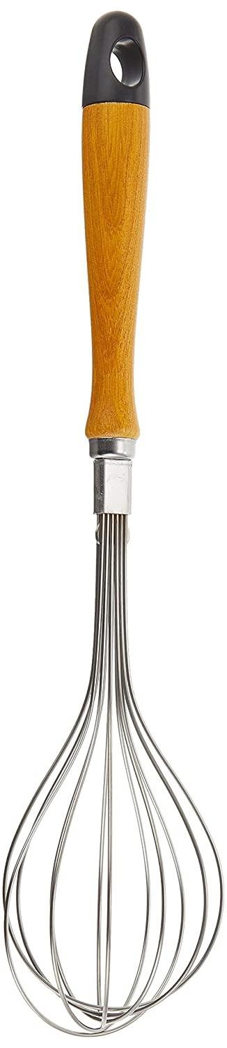 和平フレイズ ジー・クック 木柄泡立 GC-056 (1338219)