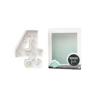 ֲ American Crafts(ꥫ󥯥ե) MARQUEE ޡ쥿(ޡ饤) ʥС 4 312024 (...