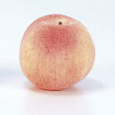 アスカ(Asca) Aー20258 ピーチ#004 ピーチ【野菜】【くだもの】【桃】【もも】 (72-20258-4)