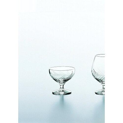 東洋佐々木ガラス 《日本製》トラフ ソルベ【デザート アイス】【強化グラス】【HSガラス】 (18517 30G..