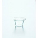 東洋佐々木ガラス ミニカップ【ガラスボウル】【器】 (32197 TS44012)(入数12)