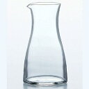 東洋佐々木ガラス 《日本製》冷酒徳利 (310ml) 【とっくり】【酒器】 (32363 00247-JAN)(入数12)