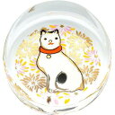 アデリア(ADERIA) 《日本製》箸置 張子(はりこ)【ねこ】【猫】【動物】 (10909 R-6745)(入数30)