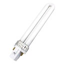 清原(KIYOHARA) スーパーレジン UVクリスタルランプ36W 専用換え球9W UVLK (1534160)