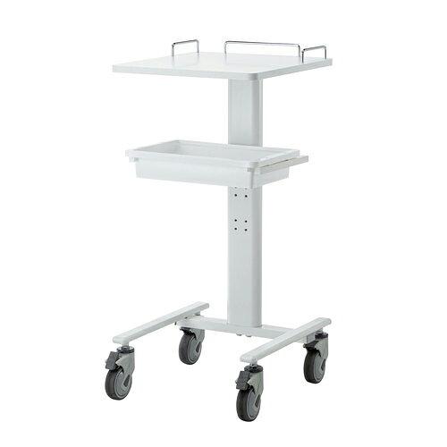 SANWASUPPLY サンワサプライ ナースカート RAC-HP17