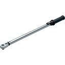 京都機械工具 GW300-04 (12.7SQ)プレセットトルクレンチ GW300-04
