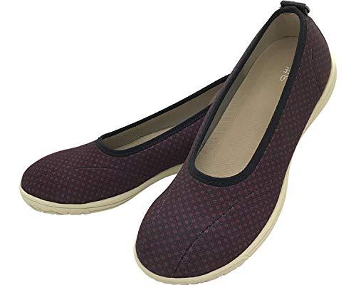 アスティコ すたこらさんソフト晴88(24cm)ワイン