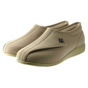 アサヒコーポレーション 快歩主義L011-5E オークストレッチ 24.0 KS23142-