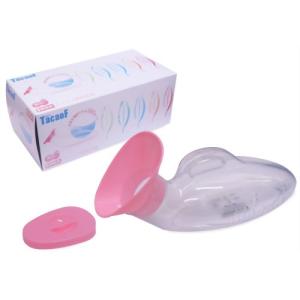 幸和製作所 テイコブ 透明尿器(女性用) UR02W