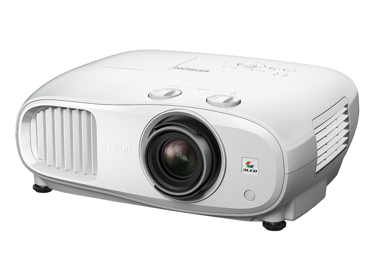 EPSON ץ dreamio ۡץ EH-TW7000(3000lm/4Kϥ󥹥/HDR10б/ԡʤǥ)(EH-TW7000)