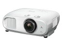 EPSON Gv\ dreamio z[vWFN^[ EH-TW7000(3000lm/4KGnXg/HDR10Ή/Xs[J[Ȃf)(EH-TW7000)