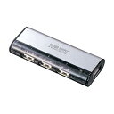 SANWASUPPLY サンワサプライ USB-HUB226GSVN(2)