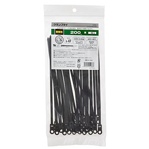 OHM ŵ ץ(Ѹ/200mm//30) LT-C200W30BK