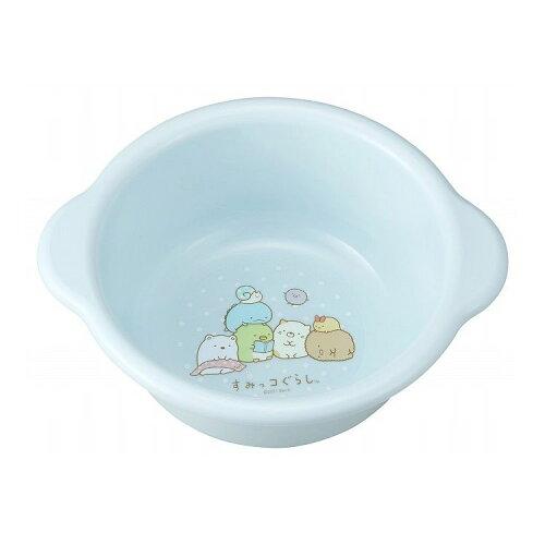 OSK 【すみっコぐらし】 湯おけ ＜日本製＞ (130854)（入数5）