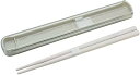 OSK 【ひのきのぷら】 引フタ箸箱セット19.5cm <日本製> (133046)(入数5)