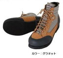 リトルプレゼンツ ライトウエイトWDシューズ US7 グラネット