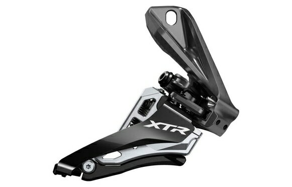 SHIMANO シマノ FD-M9100-D 2S SS/FP 直付