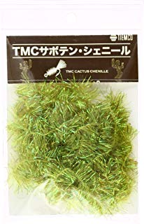 ティムコ TMC サボテンシェニール 06 ゴールデンオリーブ