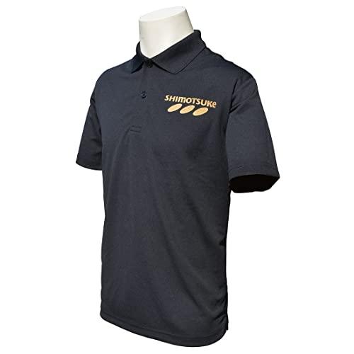 大橋漁具 SMG-070TG MJBドライポロシャツTG M