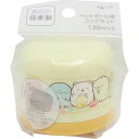OSK 【すみっコぐらし】 ペットボトル用コップセット <日本製> (122729)(入数120)