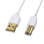 掠ץ饤 ˺USB֥ (USB2.0 A-B) 1.5m KU20-SL15WK