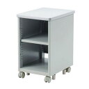 SANWASUPPLY サンワサプライ 機器収納ボックス EA-CPU7