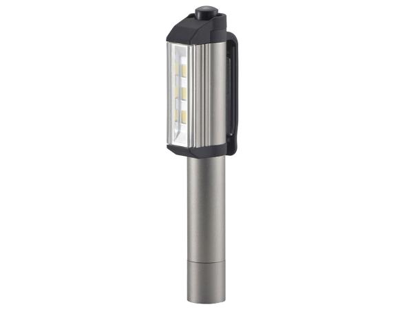 OHM ŵ 07-8884 LEDե륢ߺȥ饤S(ñ42°) SL-W100B6-S
