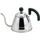 和平フレイズ(WAHEI FREIZ) カンパーナ コーヒーポット1.0L CR-8877 (1337934)