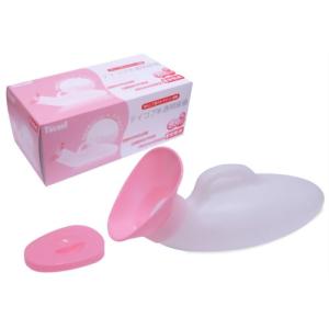 幸和製作所 テイコブ半透明尿器(女性用) UR01W