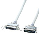 SANWASUPPLY サンワサプライ サンワサプライ プリンタ延長ケーブル 5m KPU-365N(KPU-365N)
