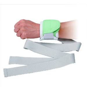 日本エンゼル プライム予防バンドII【2個入】ひまわりオープン無し グリーン レギュラー (9605−N)